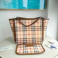 Burberry Shopping Bags